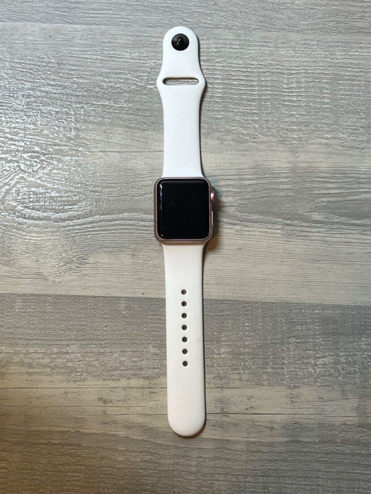 Used apple watch series cheap 1 38mm